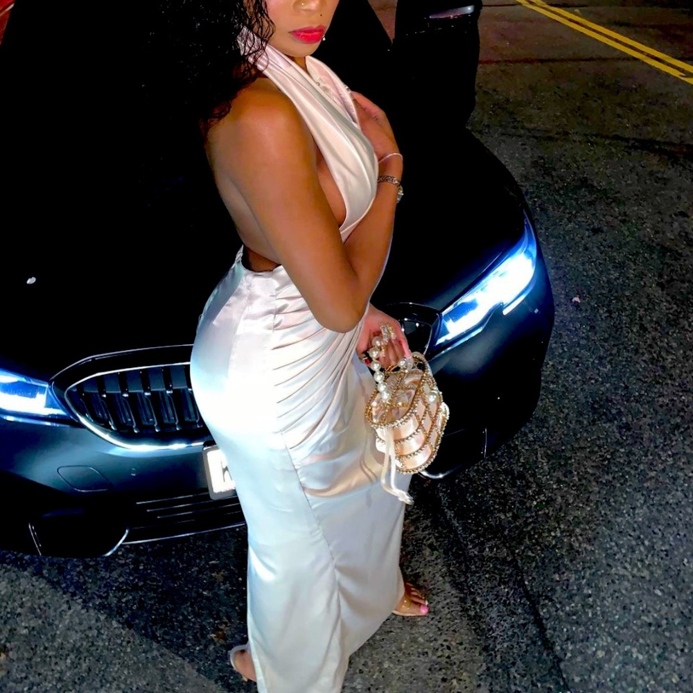 Beautiful Evening Gown
